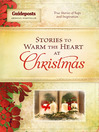Stories to Warm the Heart at Christmas (eBook)